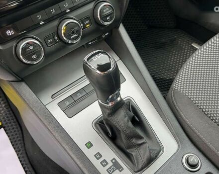 Шкода Октавия, объемом двигателя 1.6 л и пробегом 305 тыс. км за 11600 $, фото 13 на Automoto.ua