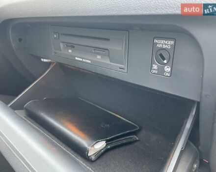 Шкода Октавия, объемом двигателя 1.97 л и пробегом 190 тыс. км за 14500 $, фото 17 на Automoto.ua