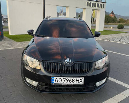 Шкода Октавия, объемом двигателя 1.98 л и пробегом 195 тыс. км за 12400 $, фото 2 на Automoto.ua