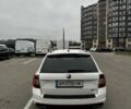 Шкода Октавия, объемом двигателя 2 л и пробегом 285 тыс. км за 13000 $, фото 6 на Automoto.ua