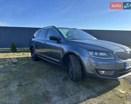 Шкода Октавия, объемом двигателя 1.97 л и пробегом 151 тыс. км за 14700 $, фото 4 на Automoto.ua