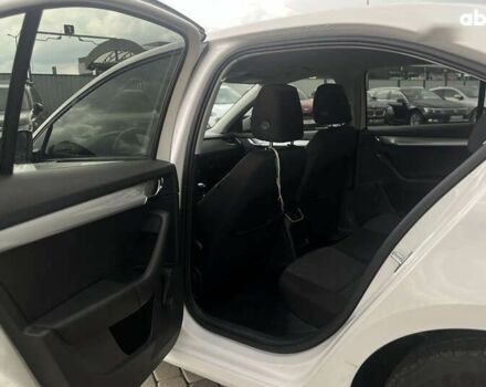 Шкода Октавия, объемом двигателя 1.6 л и пробегом 206 тыс. км за 10999 $, фото 15 на Automoto.ua