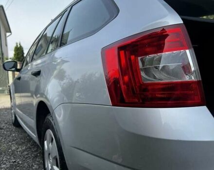 Шкода Октавия, объемом двигателя 1.6 л и пробегом 304 тыс. км за 10500 $, фото 16 на Automoto.ua