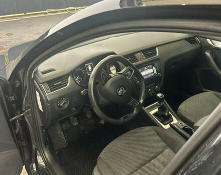 Шкода Октавия, объемом двигателя 1.97 л и пробегом 291 тыс. км за 9200 $, фото 6 на Automoto.ua