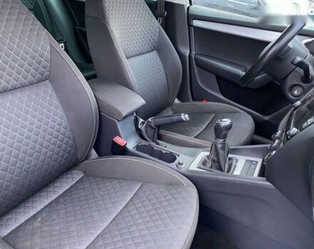 Шкода Октавия, объемом двигателя 1.6 л и пробегом 221 тыс. км за 12250 $, фото 15 на Automoto.ua