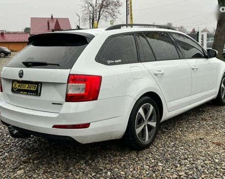 Шкода Октавия, объемом двигателя 1.6 л и пробегом 260 тыс. км за 10800 $, фото 6 на Automoto.ua