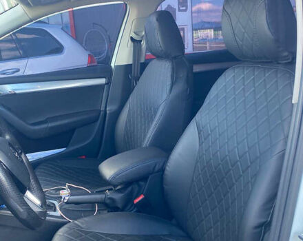 Шкода Октавия, объемом двигателя 1.97 л и пробегом 314 тыс. км за 13200 $, фото 5 на Automoto.ua