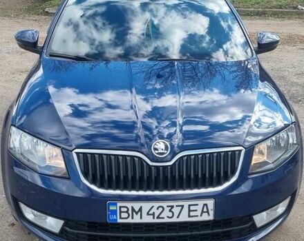 Шкода Октавия, объемом двигателя 1.6 л и пробегом 272 тыс. км за 9900 $, фото 8 на Automoto.ua