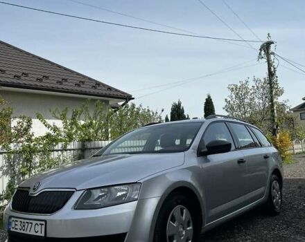 Шкода Октавия, объемом двигателя 1.6 л и пробегом 304 тыс. км за 10500 $, фото 8 на Automoto.ua