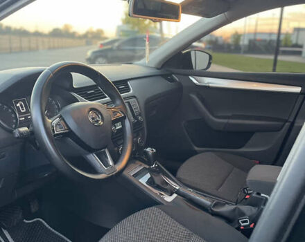 Шкода Октавия, объемом двигателя 1.98 л и пробегом 195 тыс. км за 12400 $, фото 19 на Automoto.ua