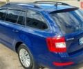 Шкода Октавия, объемом двигателя 1.6 л и пробегом 272 тыс. км за 9900 $, фото 12 на Automoto.ua