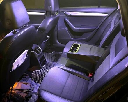 Шкода Октавия, объемом двигателя 20 л и пробегом 270 тыс. км за 12000 $, фото 10 на Automoto.ua