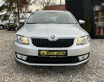 Шкода Октавия, объемом двигателя 1.6 л и пробегом 305 тыс. км за 11600 $, фото 2 на Automoto.ua