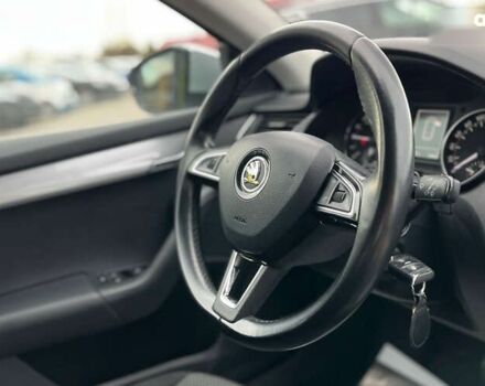 Шкода Октавия, объемом двигателя 1.6 л и пробегом 305 тыс. км за 11600 $, фото 16 на Automoto.ua