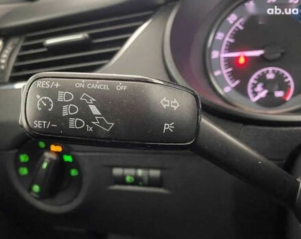 Шкода Октавия, объемом двигателя 1.6 л и пробегом 221 тыс. км за 12250 $, фото 11 на Automoto.ua