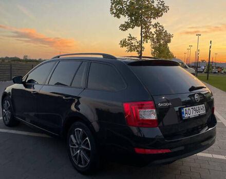 Шкода Октавия, объемом двигателя 1.98 л и пробегом 195 тыс. км за 12400 $, фото 3 на Automoto.ua