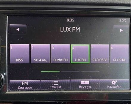 Шкода Октавия, объемом двигателя 1.6 л и пробегом 221 тыс. км за 12250 $, фото 27 на Automoto.ua