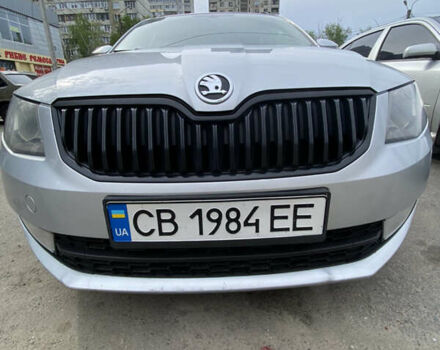 Шкода Октавия, объемом двигателя 1.6 л и пробегом 298 тыс. км за 9450 $, фото 21 на Automoto.ua