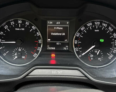 Шкода Октавия, объемом двигателя 1.6 л и пробегом 233 тыс. км за 11000 $, фото 7 на Automoto.ua