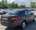 Шкода Октавия, объемом двигателя 1.4 л и пробегом 213 тыс. км за 11400 $, фото 6 на Automoto.ua