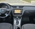 Шкода Октавія, об'ємом двигуна 2 л та пробігом 270 тис. км за 13900 $, фото 12 на Automoto.ua