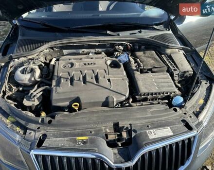 Шкода Октавия, объемом двигателя 1.97 л и пробегом 151 тыс. км за 14700 $, фото 9 на Automoto.ua