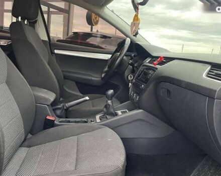 Шкода Октавія, об'ємом двигуна 1.6 л та пробігом 310 тис. км за 9100 $, фото 20 на Automoto.ua