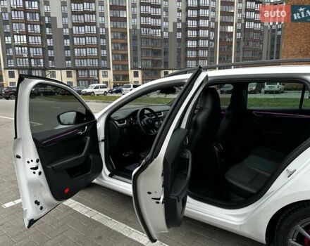 Шкода Октавия, объемом двигателя 2 л и пробегом 285 тыс. км за 13000 $, фото 9 на Automoto.ua