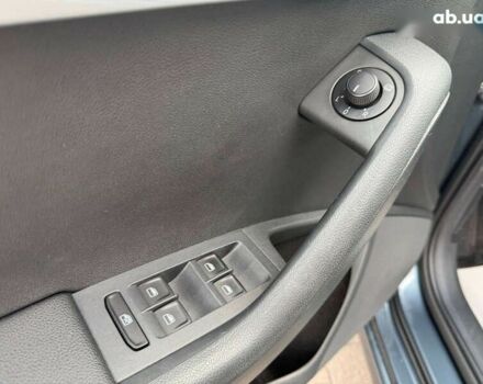 Шкода Октавія, об'ємом двигуна 2 л та пробігом 252 тис. км за 14200 $, фото 21 на Automoto.ua