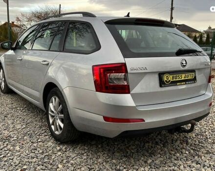 Шкода Октавия, объемом двигателя 1.6 л и пробегом 305 тыс. км за 11600 $, фото 6 на Automoto.ua