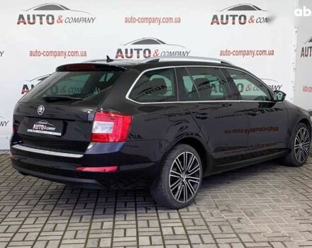 Шкода Октавия, объемом двигателя 1.6 л и пробегом 221 тыс. км за 12250 $, фото 2 на Automoto.ua