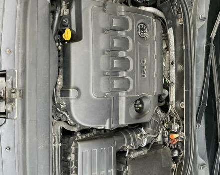 Шкода Октавия, объемом двигателя 1.97 л и пробегом 190 тыс. км за 14500 $, фото 14 на Automoto.ua