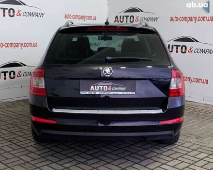 Шкода Октавия, объемом двигателя 1.6 л и пробегом 221 тыс. км за 12250 $, фото 3 на Automoto.ua