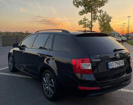 Шкода Октавия, объемом двигателя 1.98 л и пробегом 195 тыс. км за 12400 $, фото 4 на Automoto.ua
