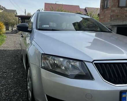 Шкода Октавия, объемом двигателя 1.6 л и пробегом 304 тыс. км за 10500 $, фото 13 на Automoto.ua