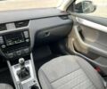 Шкода Октавия, объемом двигателя 2 л и пробегом 317 тыс. км за 10650 $, фото 14 на Automoto.ua