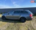 Шкода Октавия, объемом двигателя 1.97 л и пробегом 151 тыс. км за 14700 $, фото 7 на Automoto.ua