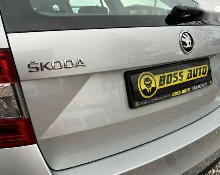 Шкода Октавия, объемом двигателя 1.6 л и пробегом 305 тыс. км за 11600 $, фото 26 на Automoto.ua