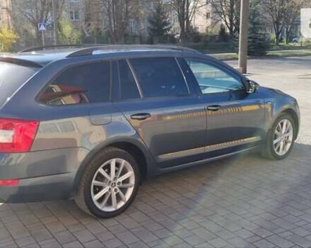 Шкода Октавія, об'ємом двигуна 2 л та пробігом 207 тис. км за 11999 $, фото 10 на Automoto.ua