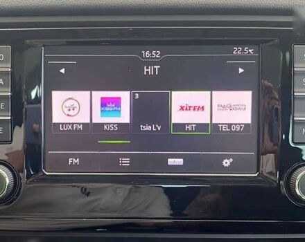 Шкода Октавія, об'ємом двигуна 2 л та пробігом 217 тис. км за 12950 $, фото 22 на Automoto.ua