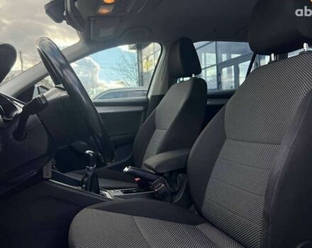 Шкода Октавия, объемом двигателя 1.6 л и пробегом 230 тыс. км за 11300 $, фото 7 на Automoto.ua