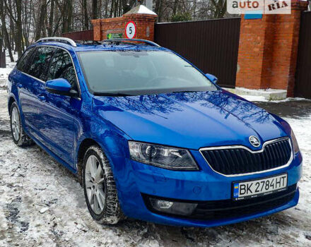 Шкода Октавія, об'ємом двигуна 1.6 л та пробігом 218 тис. км за 13800 $, фото 6 на Automoto.ua