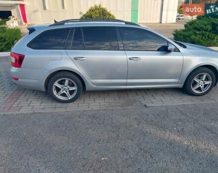 Шкода Октавія 2016 у Ужгороді на Automoto.ua Шкода Октавія, об'ємом двигуна 1.6 л та пробігом 265 тис. км за 10500 $, фото 6 на Automoto.ua