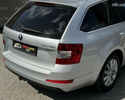 Шкода Октавия, объемом двигателя 1.6 л и пробегом 266 тыс. км за 11800 $, фото 20 на Automoto.ua