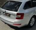 Шкода Октавия, объемом двигателя 1.6 л и пробегом 266 тыс. км за 11800 $, фото 20 на Automoto.ua