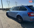 Шкода Октавия, объемом двигателя 1.6 л и пробегом 183 тыс. км за 14000 $, фото 11 на Automoto.ua