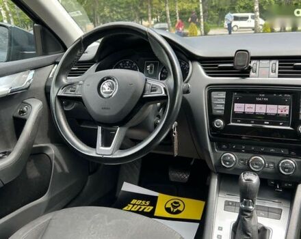 Шкода Октавія, об'ємом двигуна 1.4 л та пробігом 226 тис. км за 14999 $, фото 11 на Automoto.ua