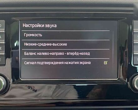 Шкода Октавія, об'ємом двигуна 2 л та пробігом 217 тис. км за 12950 $, фото 26 на Automoto.ua