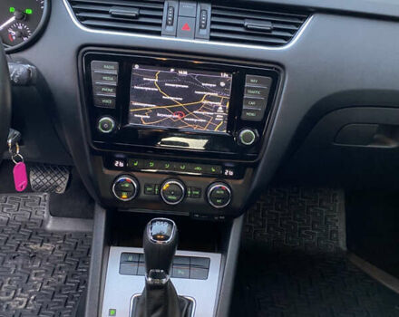 Шкода Октавия, объемом двигателя 1.6 л и пробегом 262 тыс. км за 11999 $, фото 7 на Automoto.ua