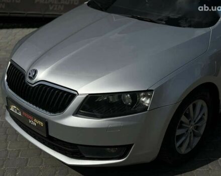 Шкода Октавия, объемом двигателя 1.6 л и пробегом 266 тыс. км за 11800 $, фото 5 на Automoto.ua
